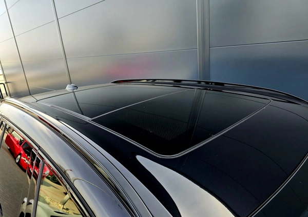 BMW X5 M cena 461250 przebieg: 15200, rok produkcji 2023 z Leszno małe 326